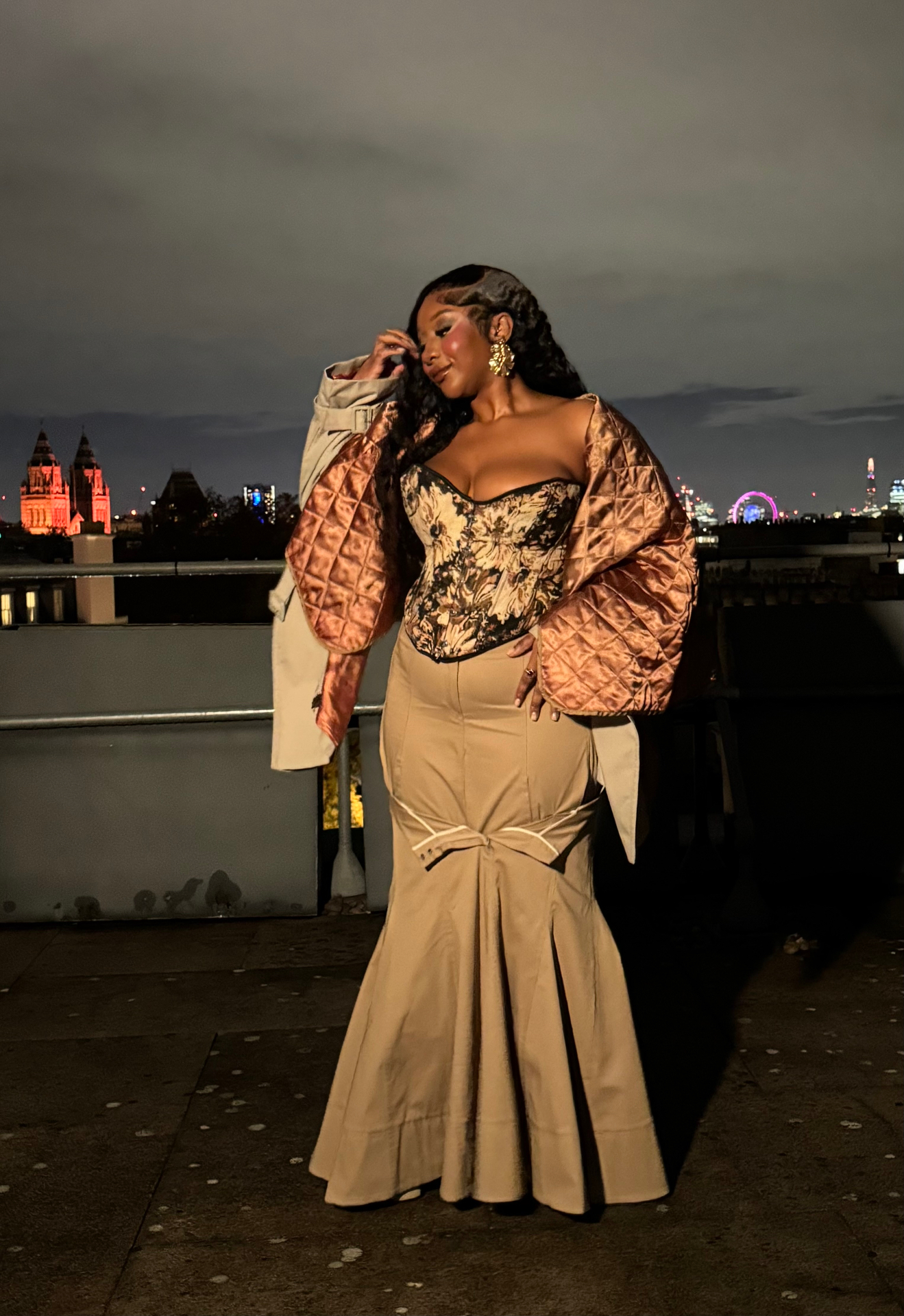 GUAP GALA 2025 — 2